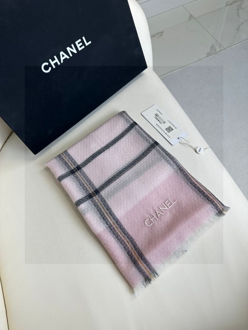 Chanel Scarf